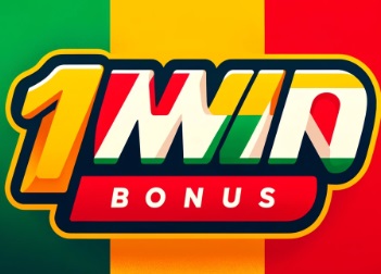 1win Mali bonus