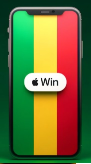 1win APP mali
