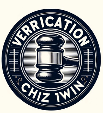 vérification chez 1WIN